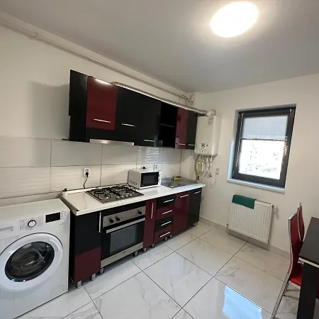 Apartament Elena Bragadiru Exterior photo