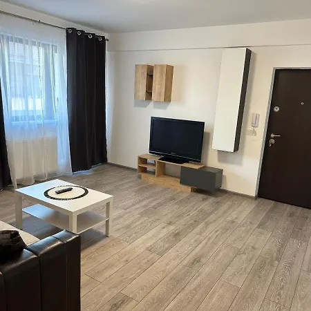 Apartament Elena Bragadiru Exterior photo