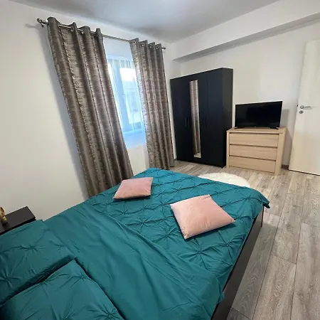 Apartament Elena Bragadiru Exterior photo