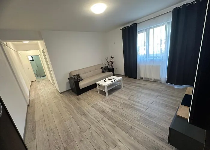 Apartament Elena
