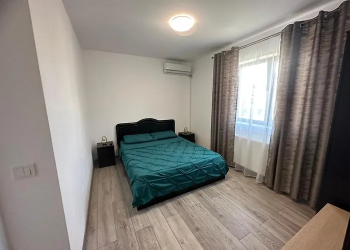 Apartament Elena