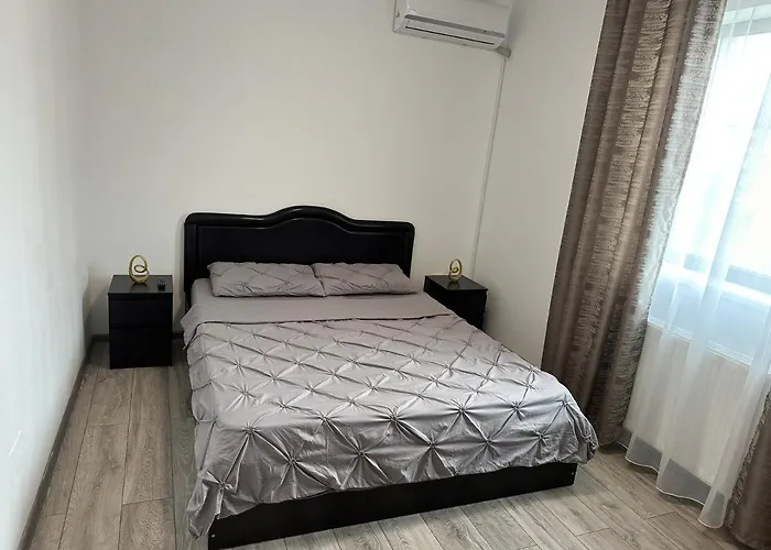 Apartament Elena