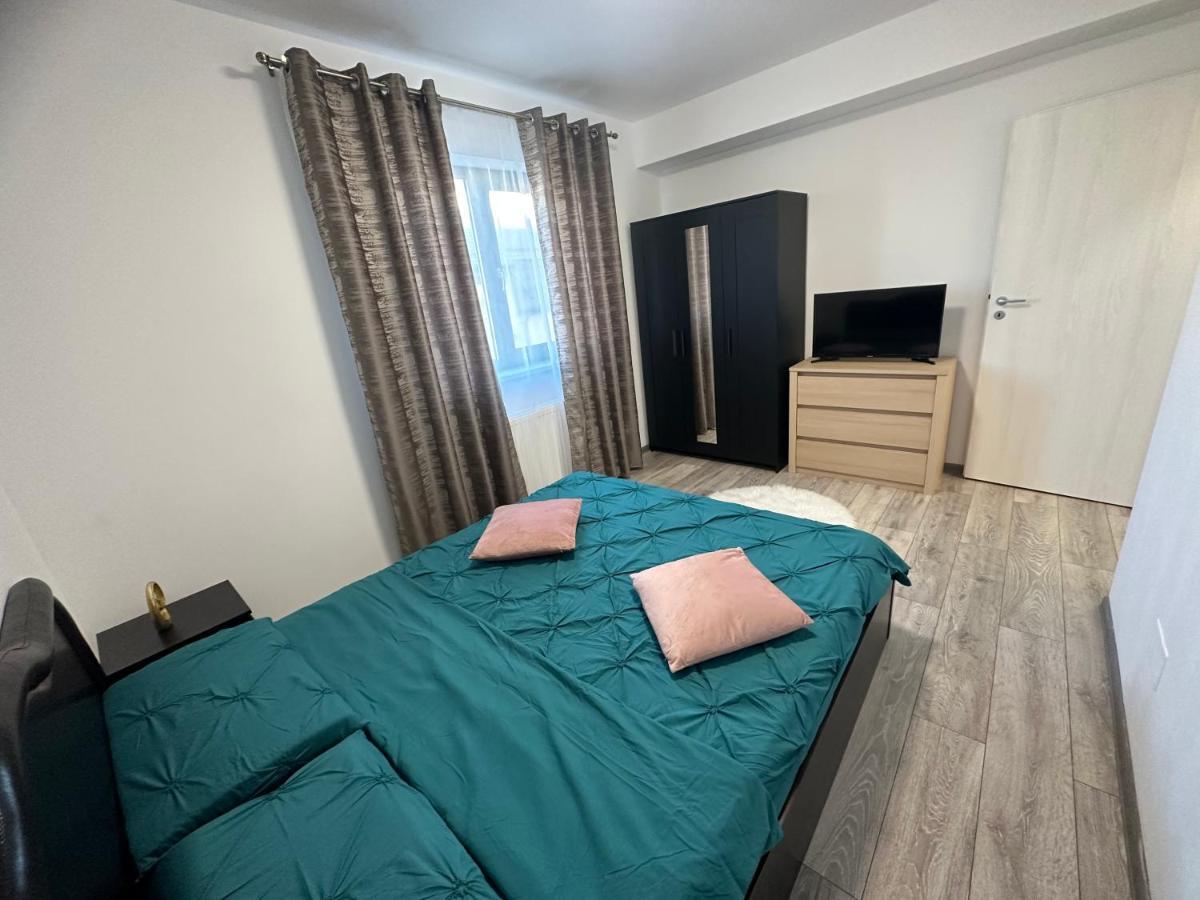 Elena Apartment