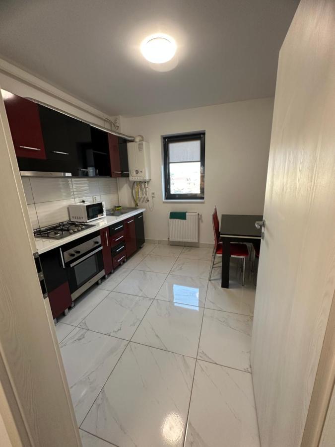 Apartment Elena Bragadiru