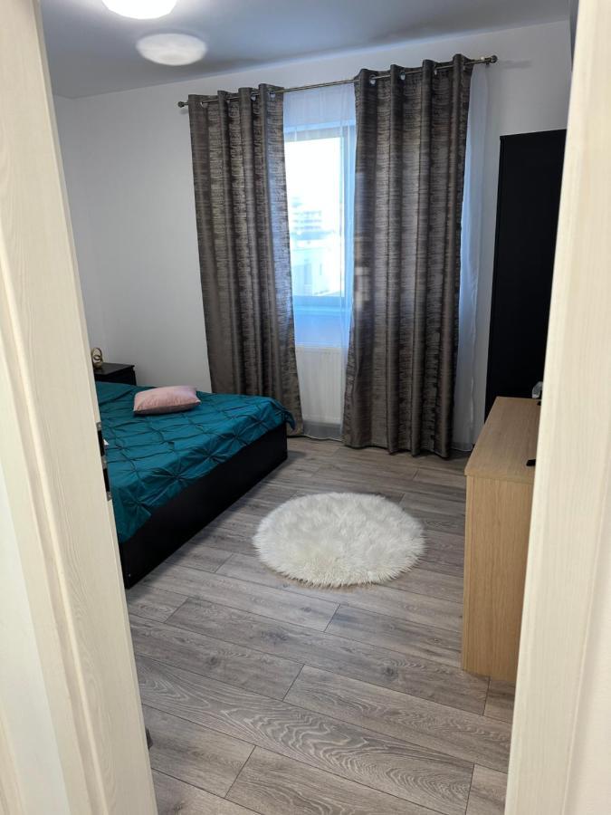 Elena Apartment
