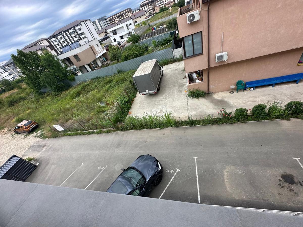 Apartment Elena *
